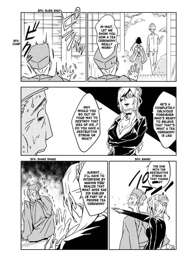 Page 3 Chapter 19.2 Domino Kick