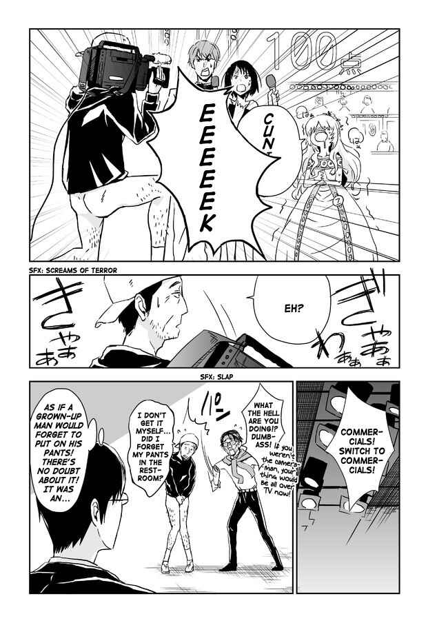 Page 2 Chapter 13 Domino Kick