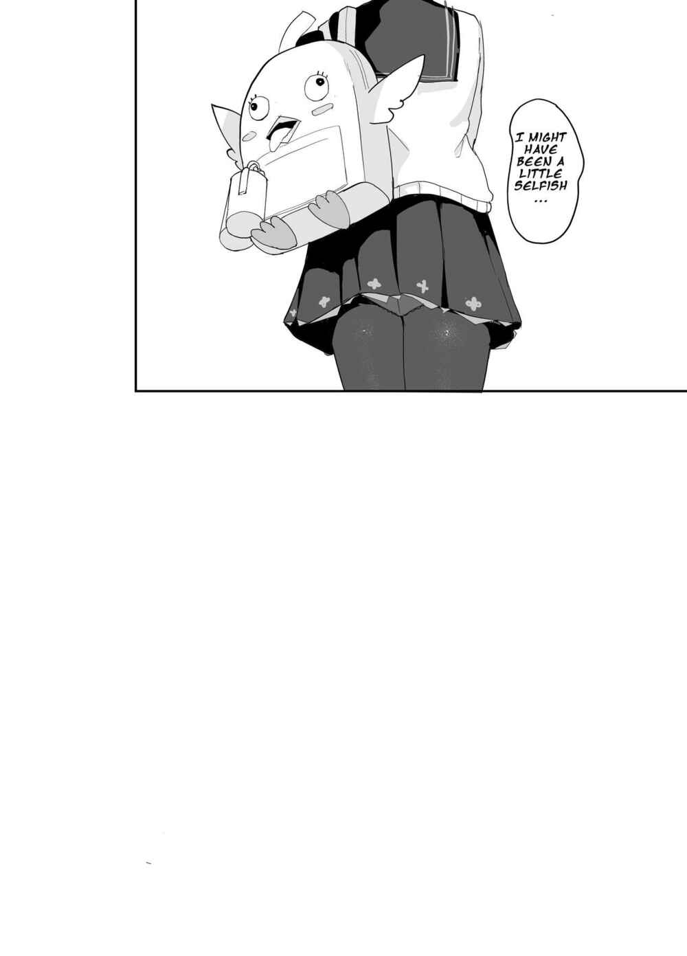 Page 20 Chapter Unknown_0692 Blue Archive - BluAka Seishoribu -Ajitani Hifumi Hen- (Doujinshi)