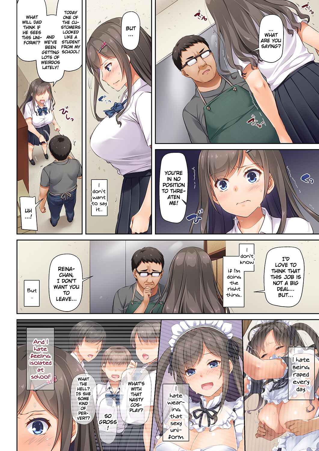 Page 1 Chapter 6.1 DLO