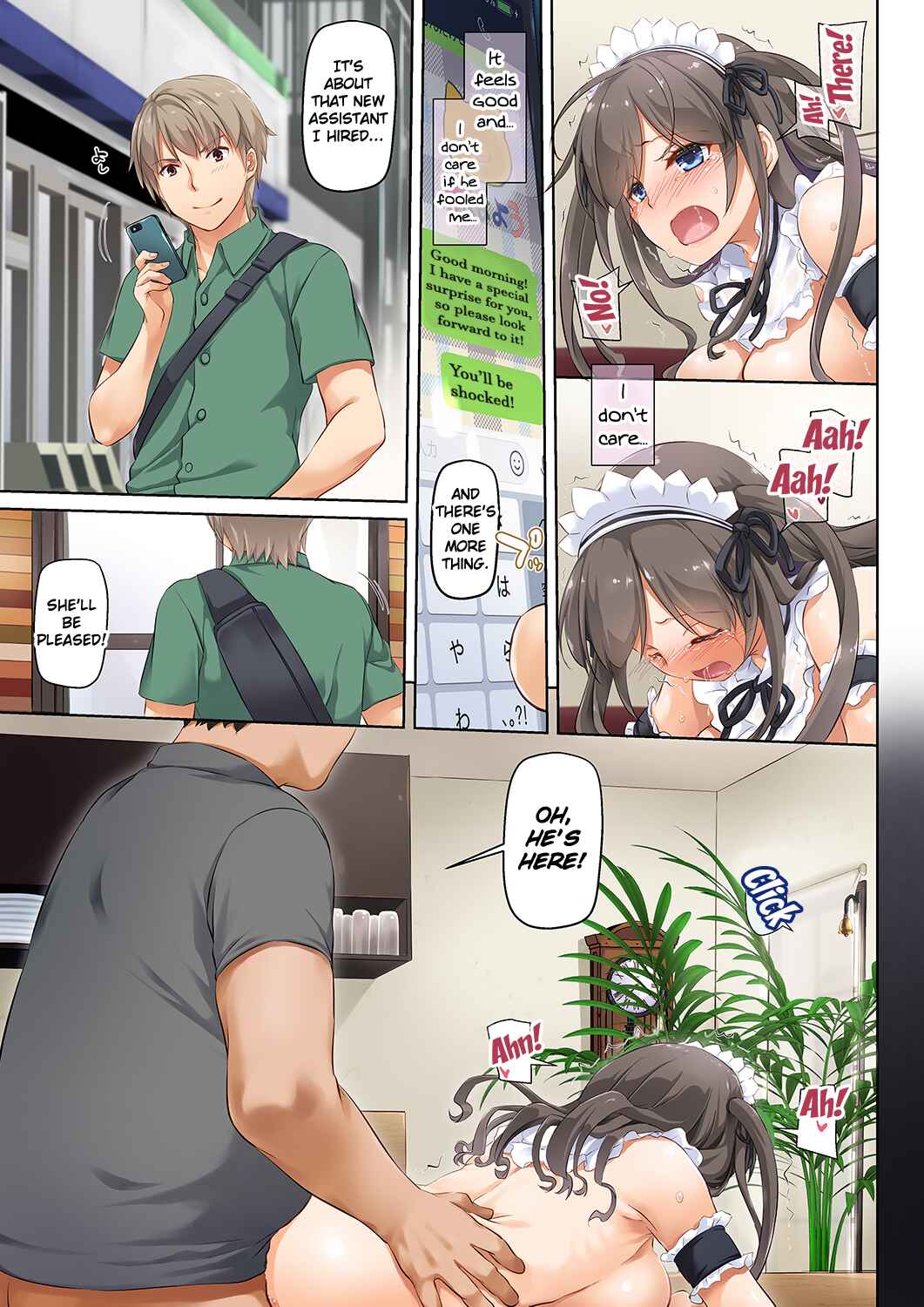 Page 29 Chapter 6.1 DLO