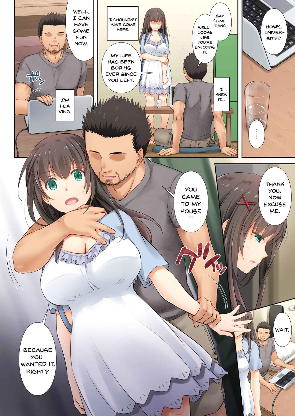 Page 31 Chapter 3 DLO