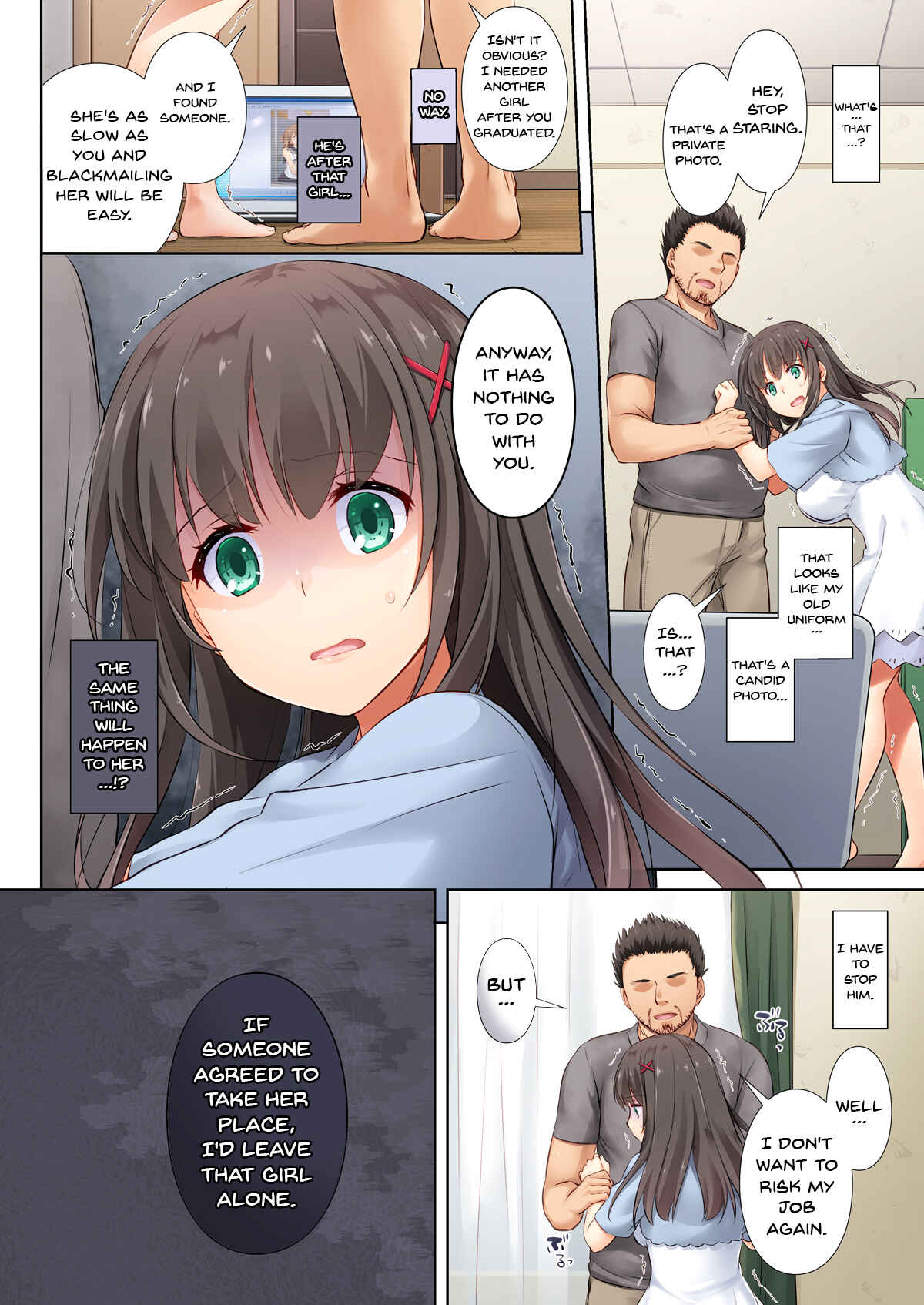 Page 33 Chapter 3 DLO