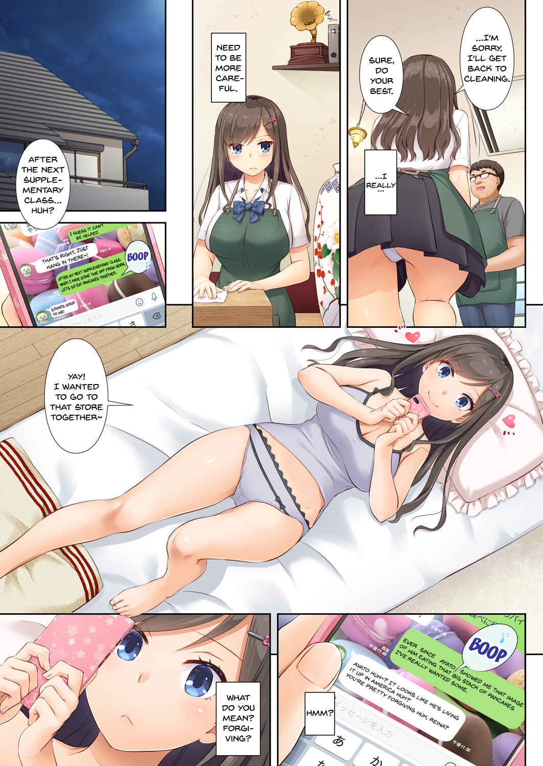 Page 10 Chapter 4 DLO