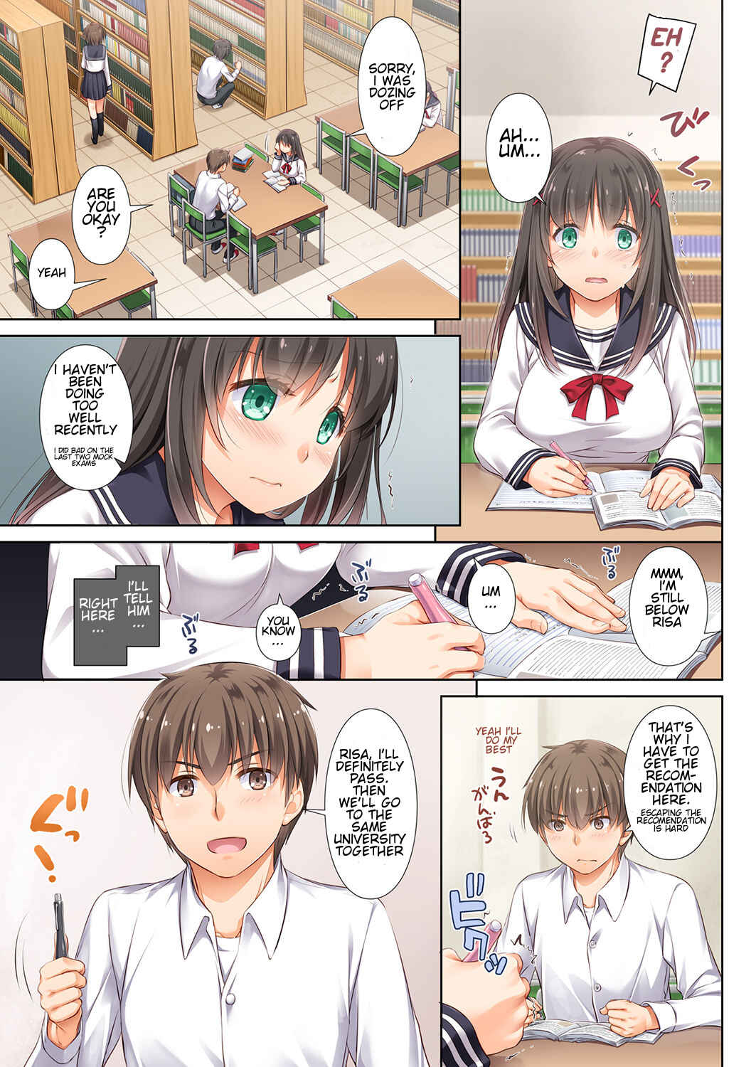 Page 8 Chapter 2 DLO