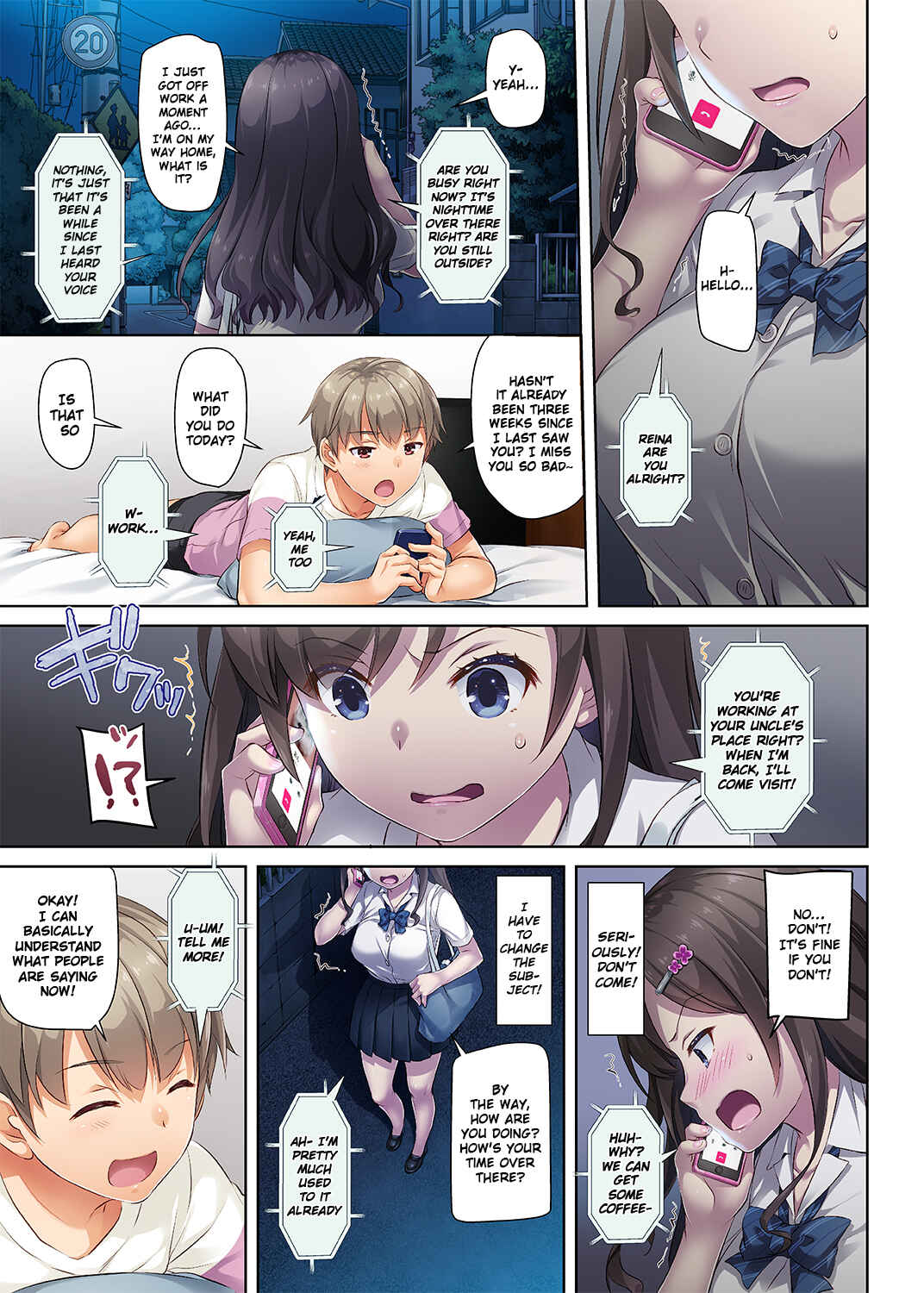 Page 20 Chapter 5 DLO