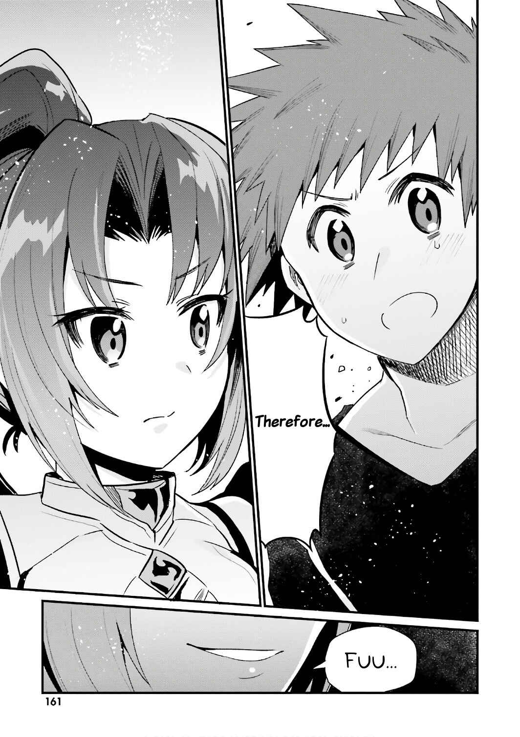 Page 13 Chapter 18 Elf Yome to Hajimeru Isekai Ryoushu Seikatsu