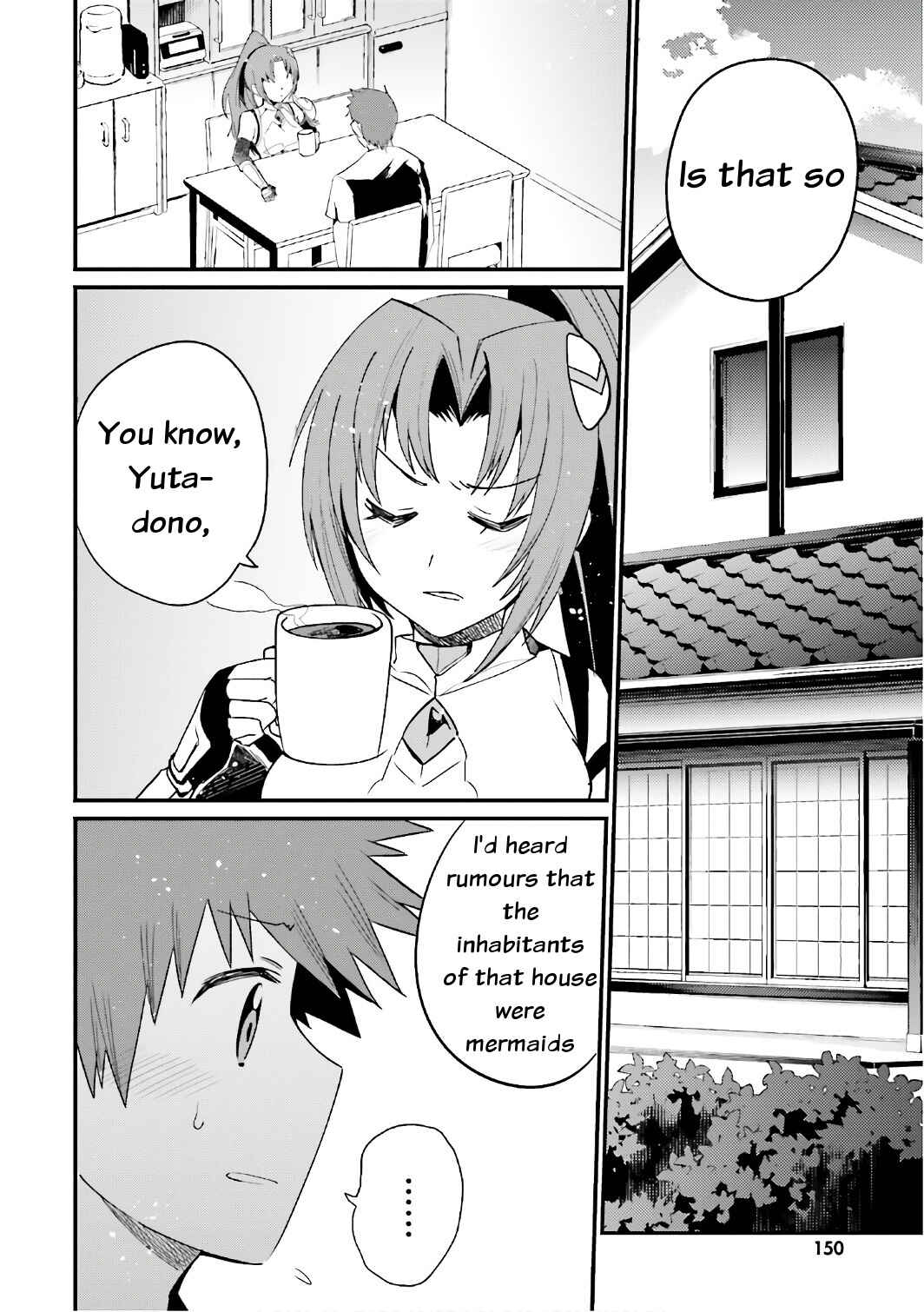 Page 2 Chapter 18 Elf Yome to Hajimeru Isekai Ryoushu Seikatsu