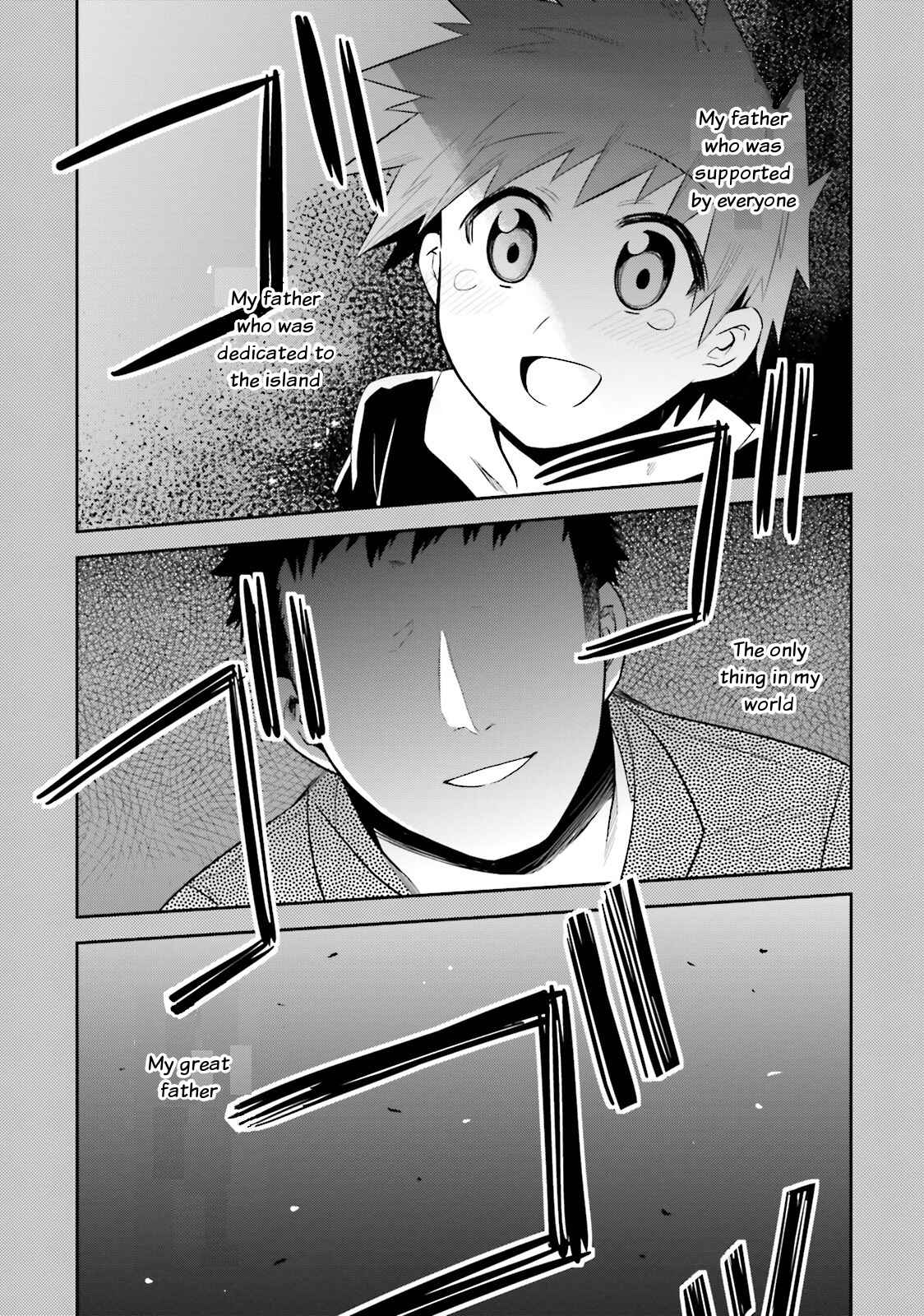 Page 19 Chapter 11 Elf Yome to Hajimeru Isekai Ryoushu Seikatsu