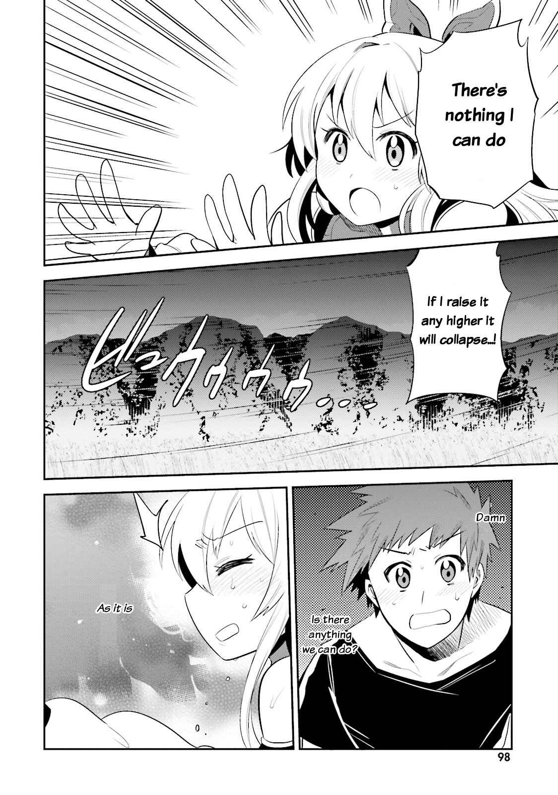 Page 2 Chapter 10 Elf Yome to Hajimeru Isekai Ryoushu Seikatsu