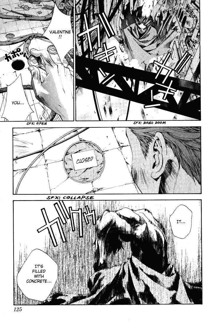 Page 19 Chapter 3 Dramatic Irony ~ Fujisaki Ryuu Tanpenshuu 2