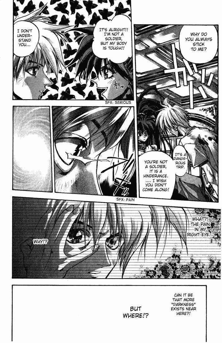Page 31 Chapter 1 Dramatic Irony ~ Fujisaki Ryuu Tanpenshuu 2