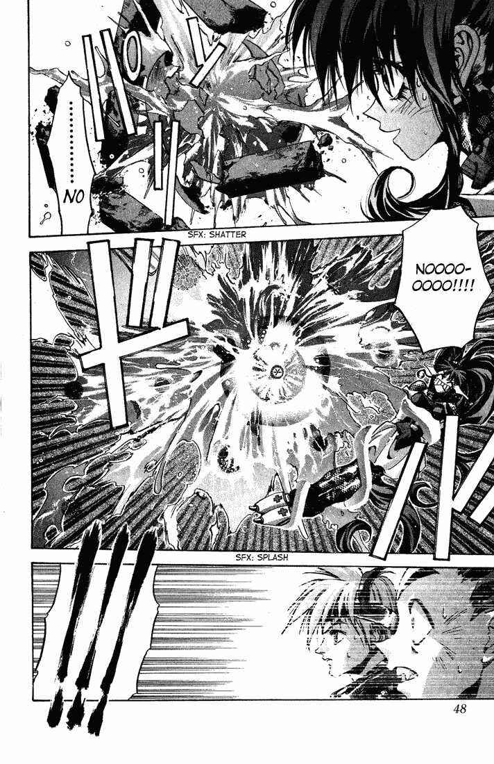 Page 48 Chapter 1 Dramatic Irony ~ Fujisaki Ryuu Tanpenshuu 2