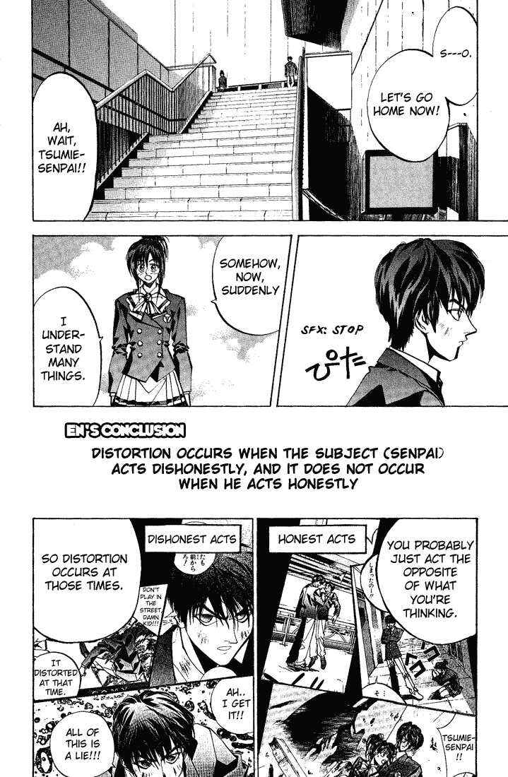 Page 34 Chapter 2 Dramatic Irony ~ Fujisaki Ryuu Tanpenshuu 2