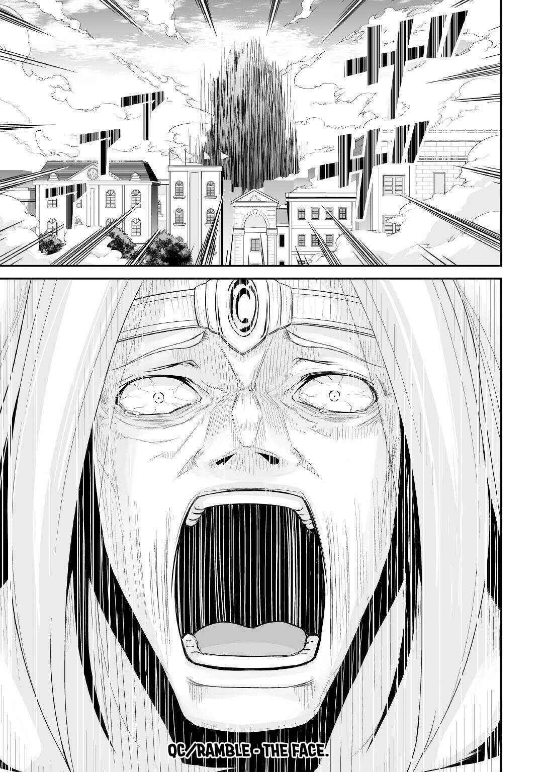 Page 8 Chapter 30 The Reincarnated Evil Dragon