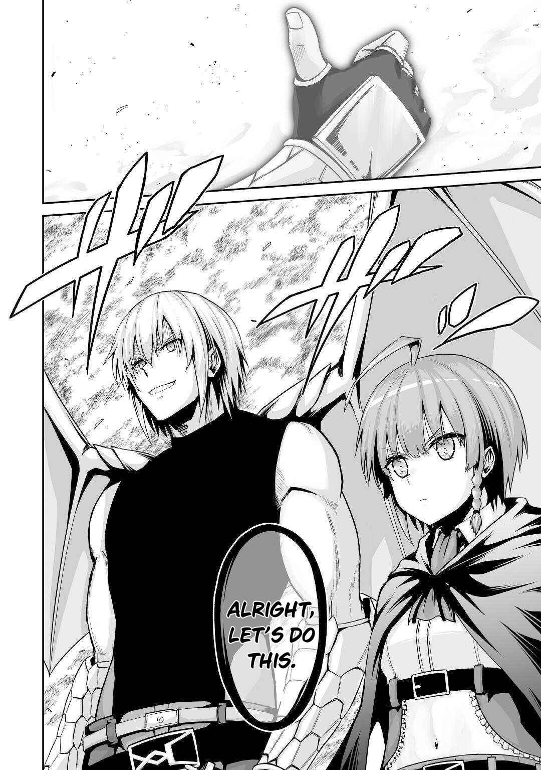Page 9 Chapter 32 The Reincarnated Evil Dragon