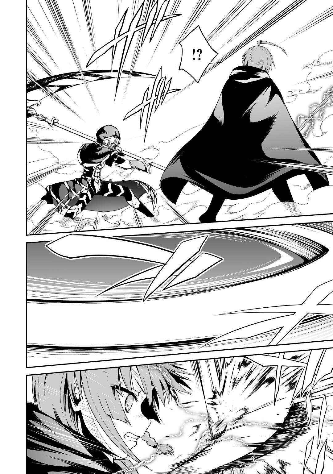 Page 7 Chapter 34 The Reincarnated Evil Dragon
