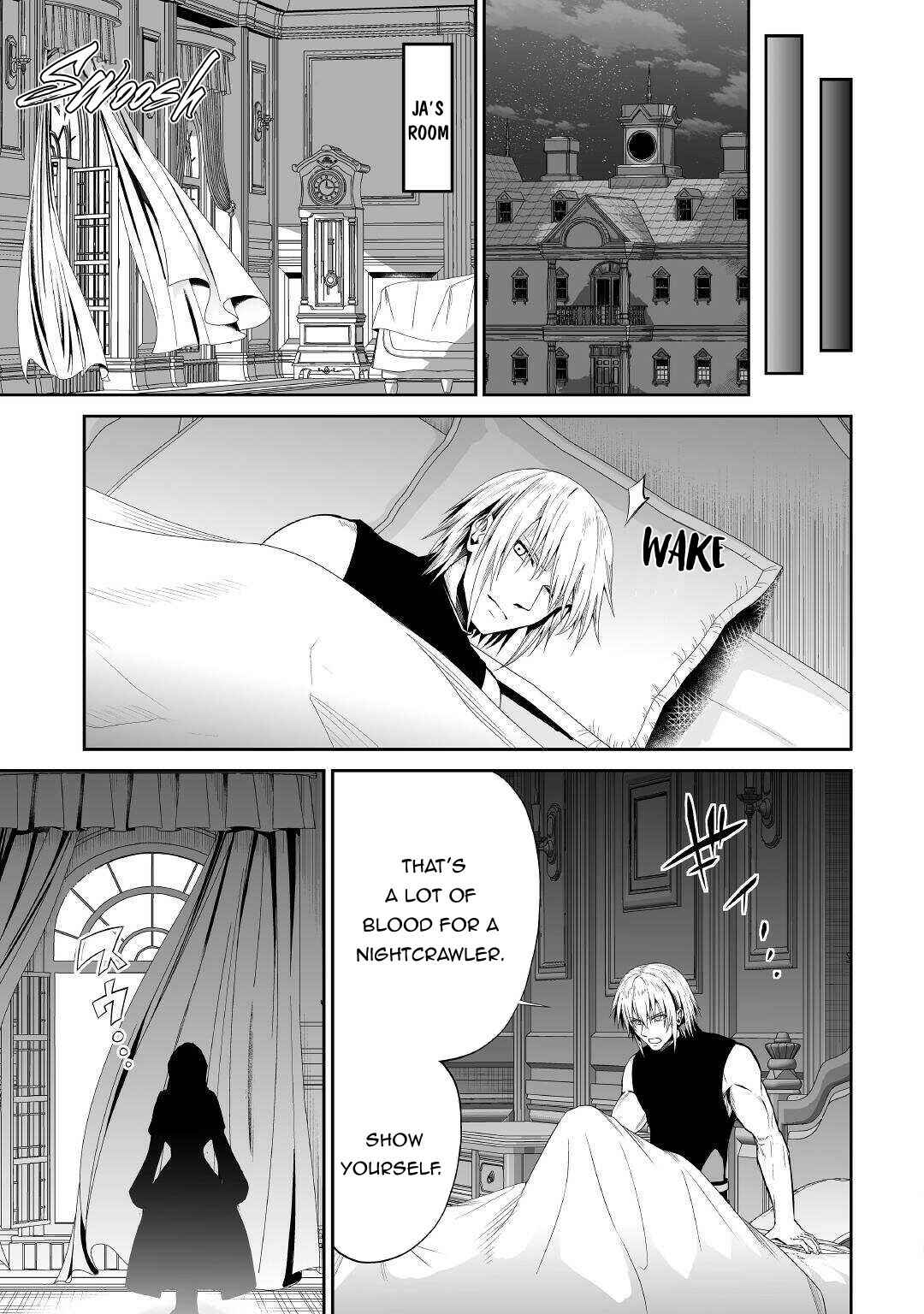 Page 22 Chapter 38 The Reincarnated Evil Dragon