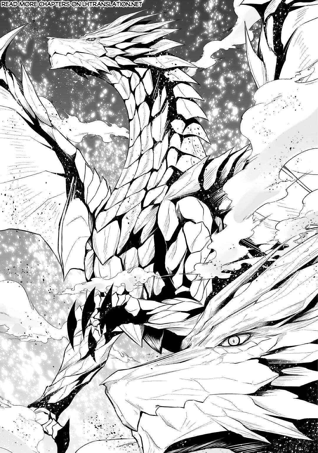 Page 16 Chapter 46 The Reincarnated Evil Dragon