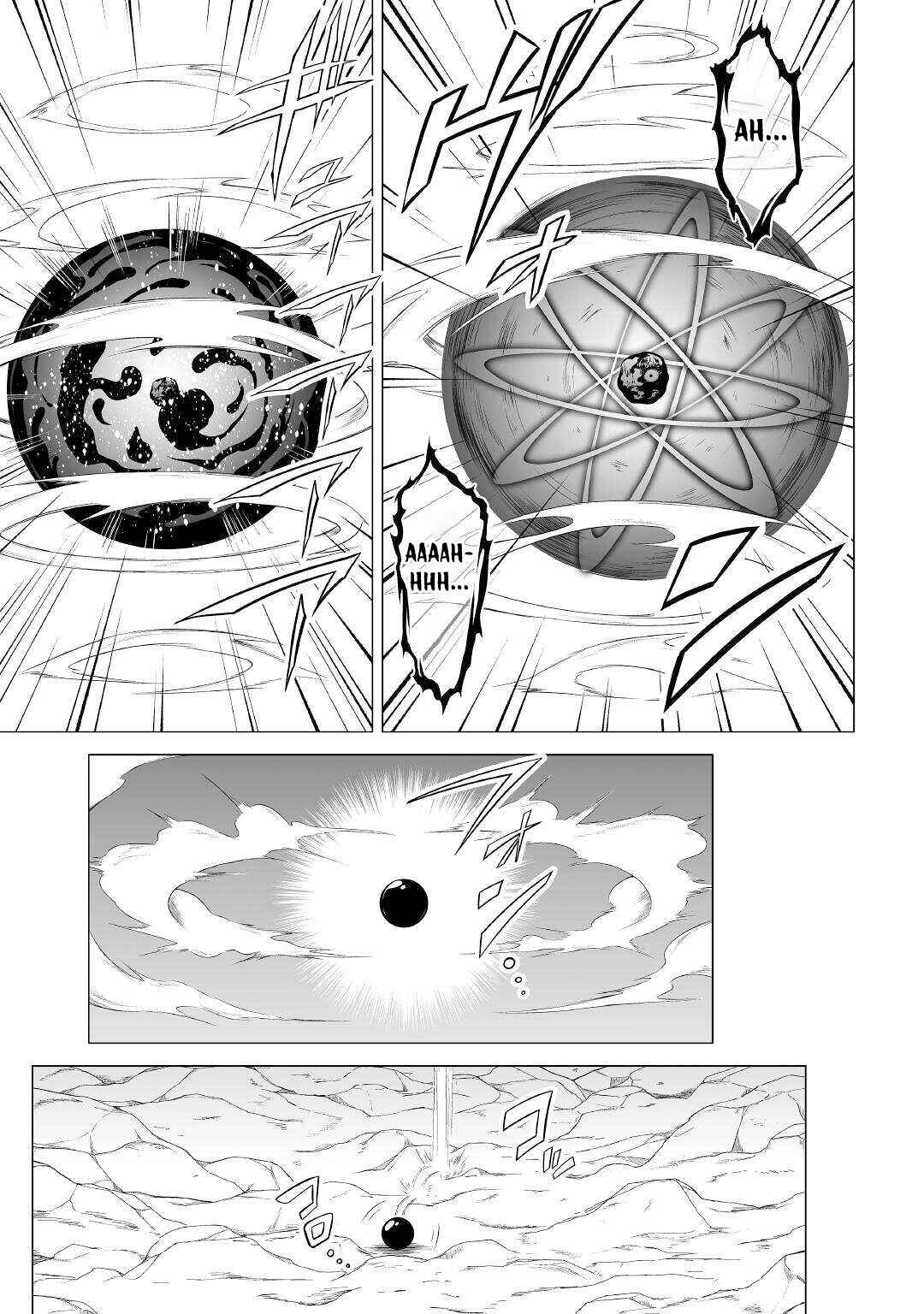 Page 28 Chapter 46 The Reincarnated Evil Dragon