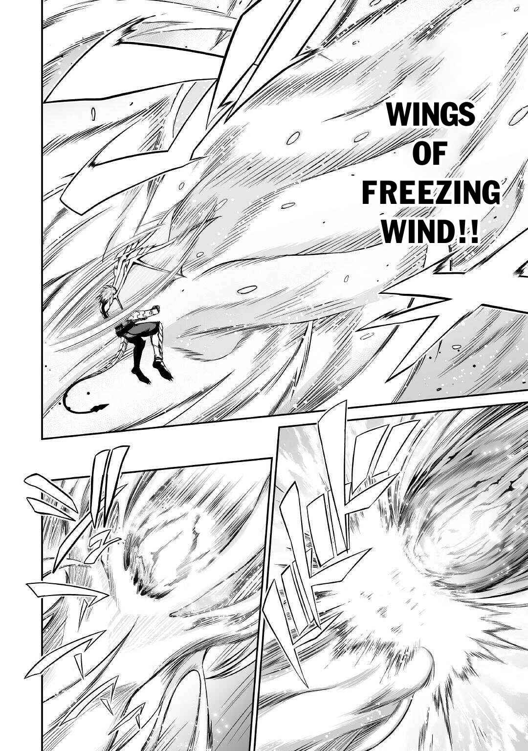 Page 5 Chapter 35 The Reincarnated Evil Dragon