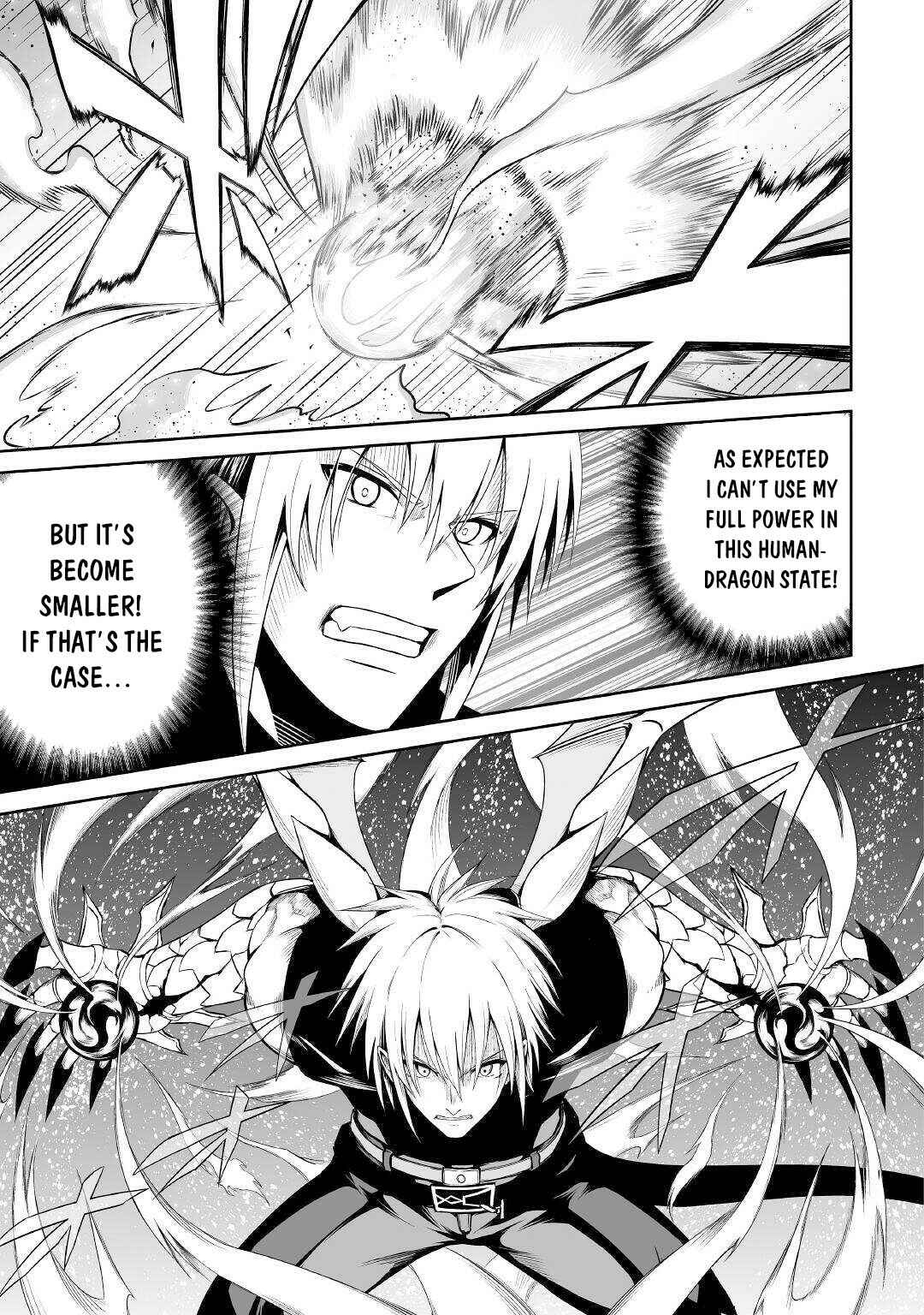 Page 6 Chapter 35 The Reincarnated Evil Dragon
