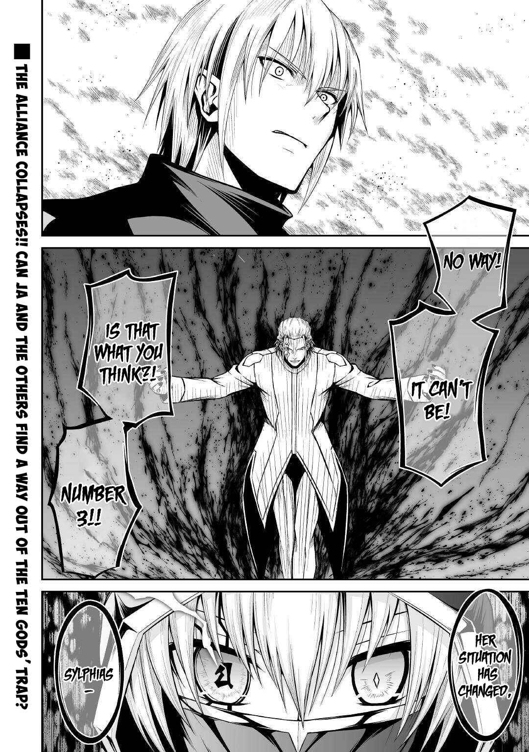 Page 29 Chapter 39 The Reincarnated Evil Dragon