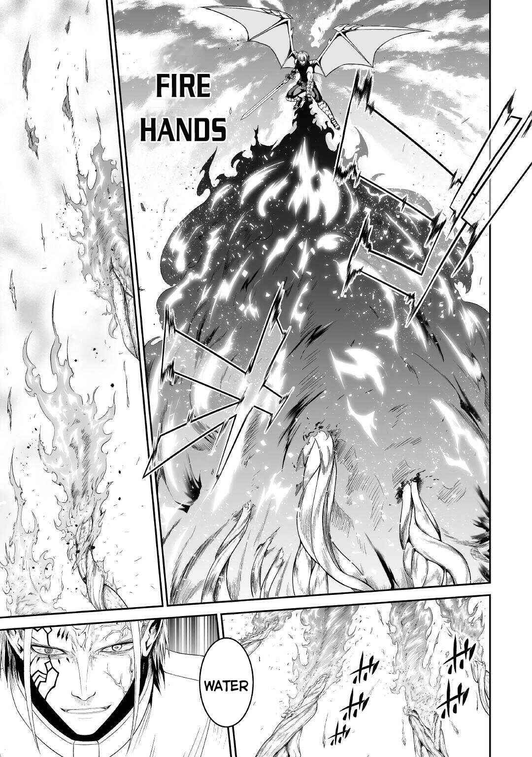 Page 4 Chapter 41 The Reincarnated Evil Dragon