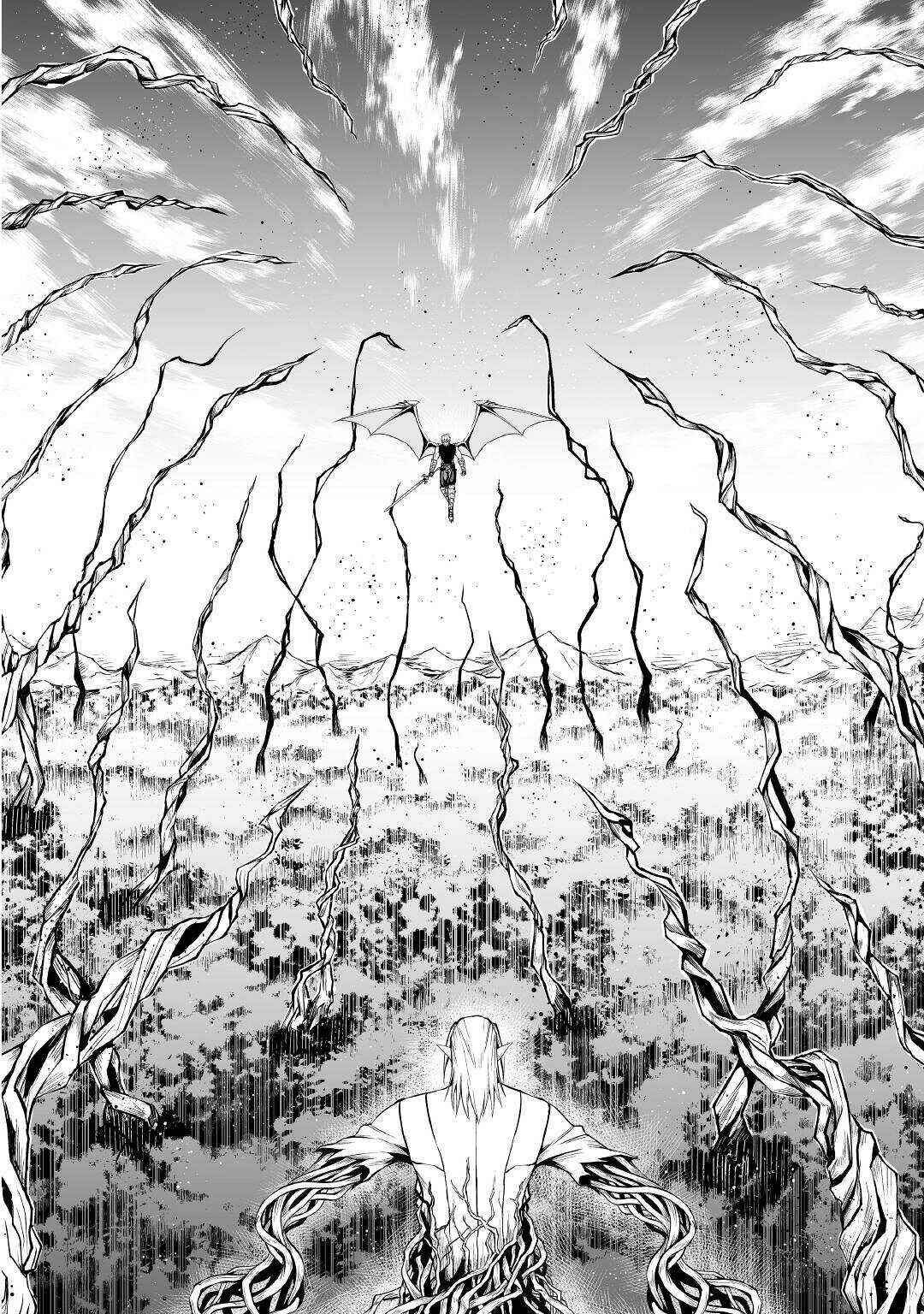 Page 7 Chapter 41 The Reincarnated Evil Dragon