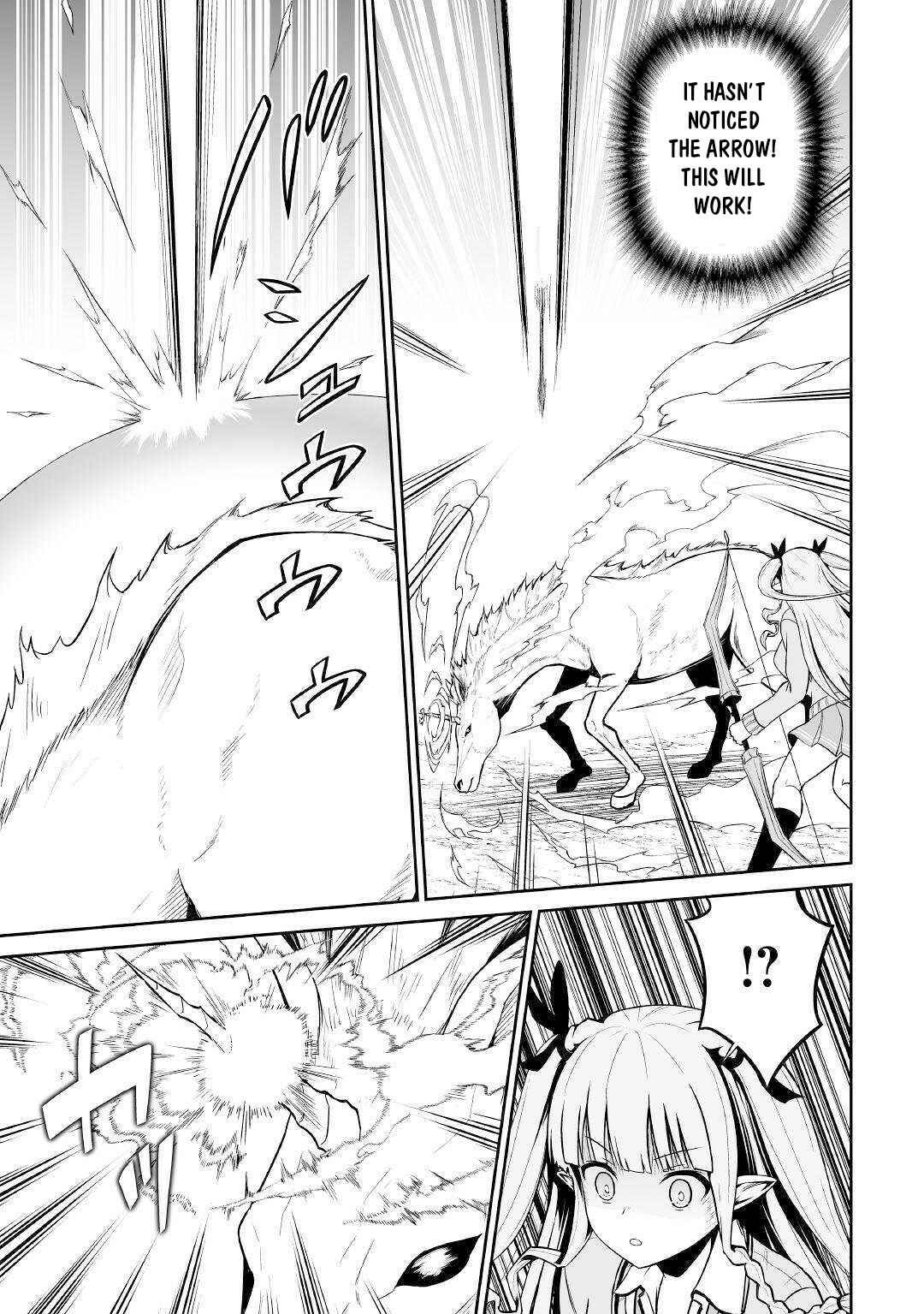 Page 10 Chapter 29 The Reincarnated Evil Dragon