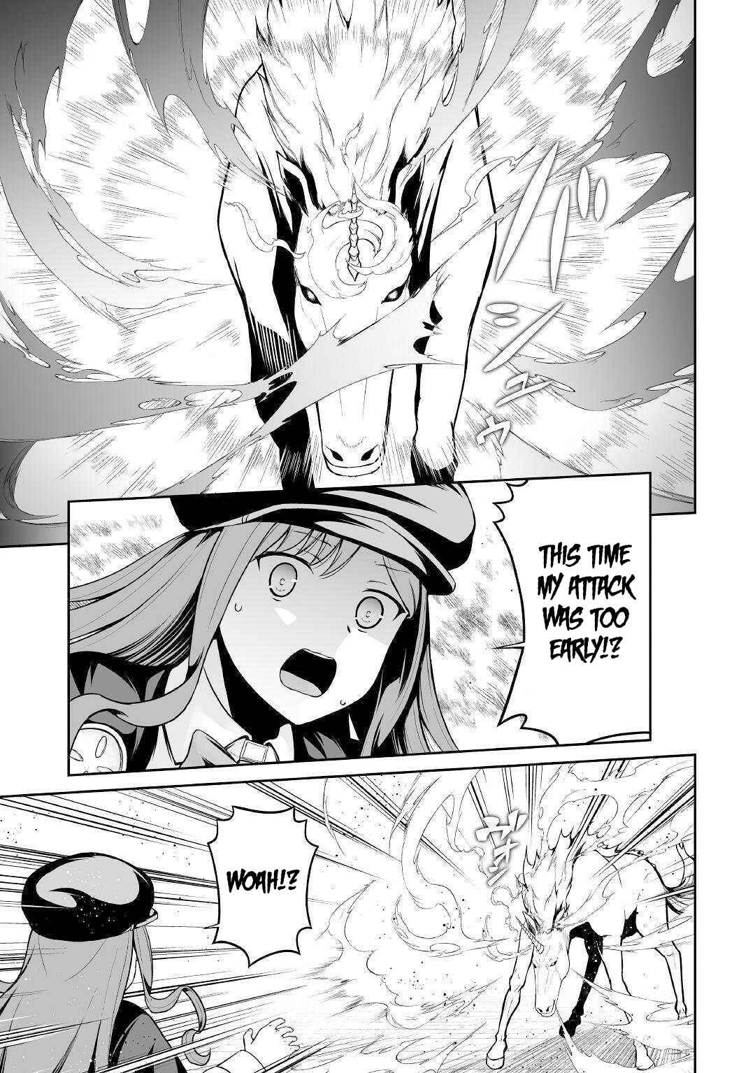 Page 18 Chapter 29 The Reincarnated Evil Dragon
