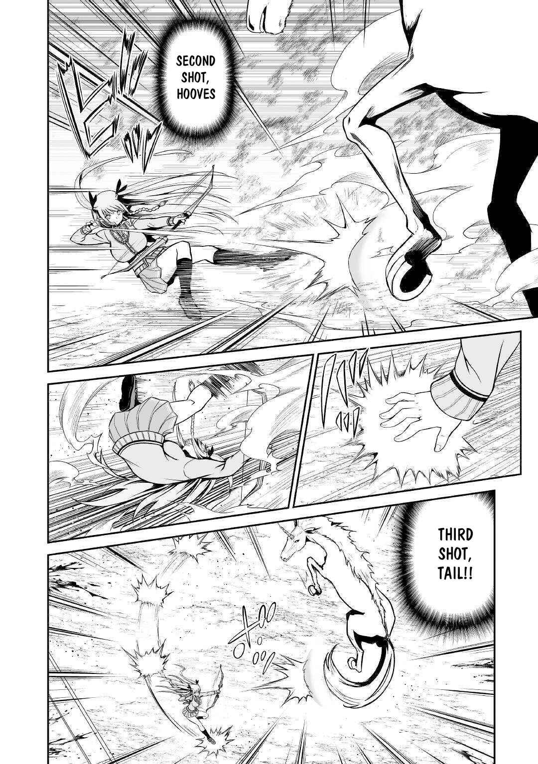 Page 21 Chapter 29 The Reincarnated Evil Dragon