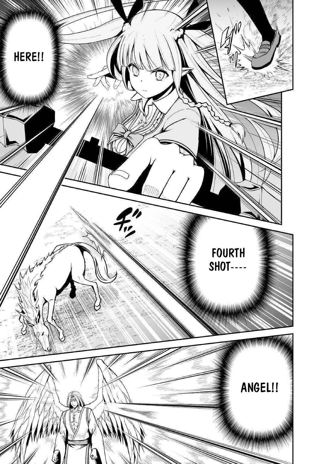 Page 22 Chapter 29 The Reincarnated Evil Dragon