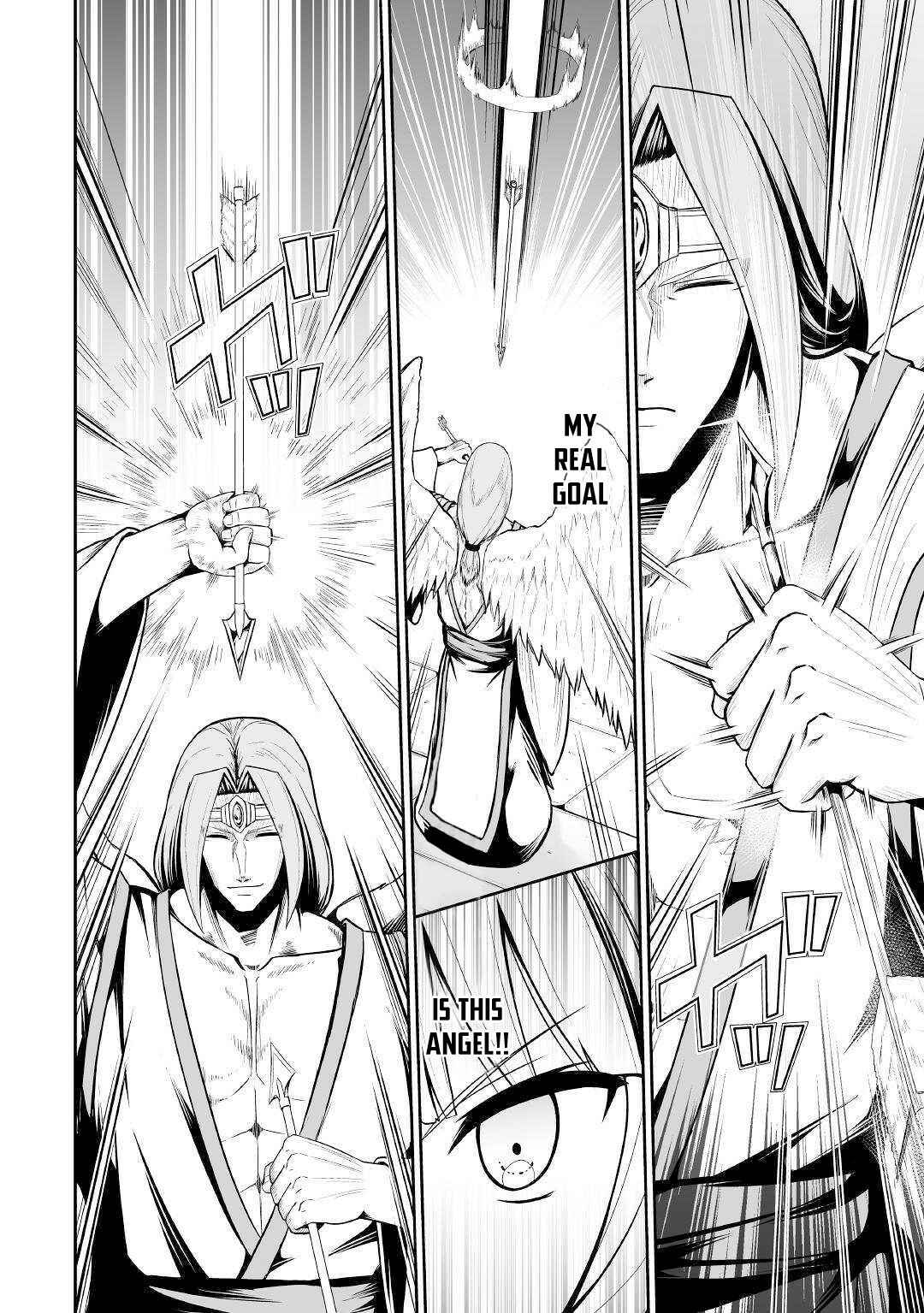 Page 23 Chapter 29 The Reincarnated Evil Dragon
