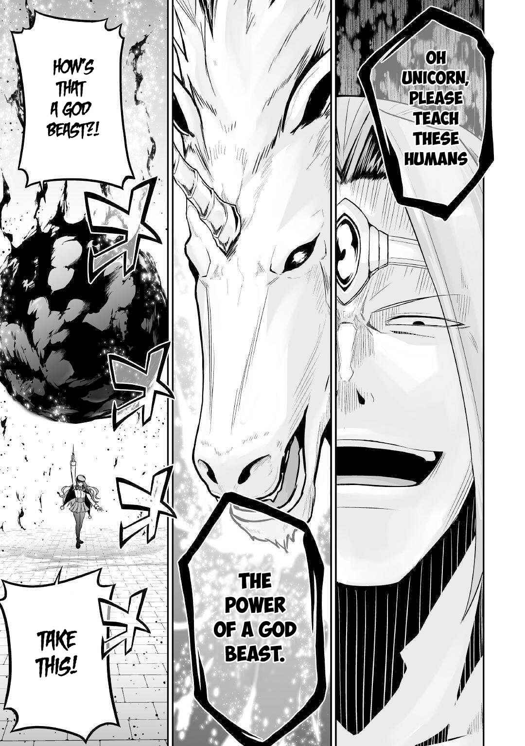 Page 6 Chapter 29 The Reincarnated Evil Dragon