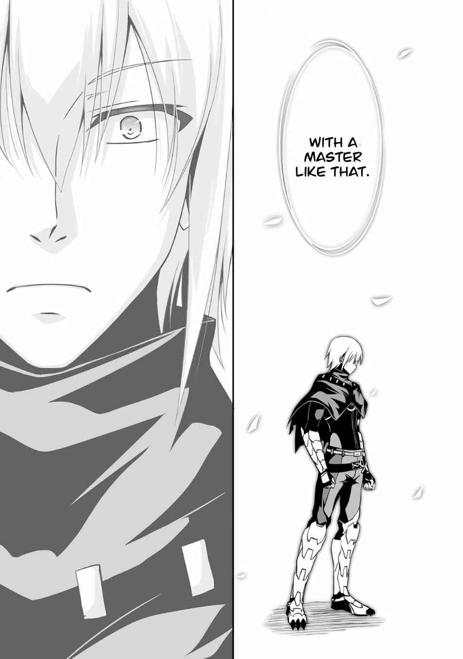 Page 18 Chapter 5 The Reincarnated Evil Dragon