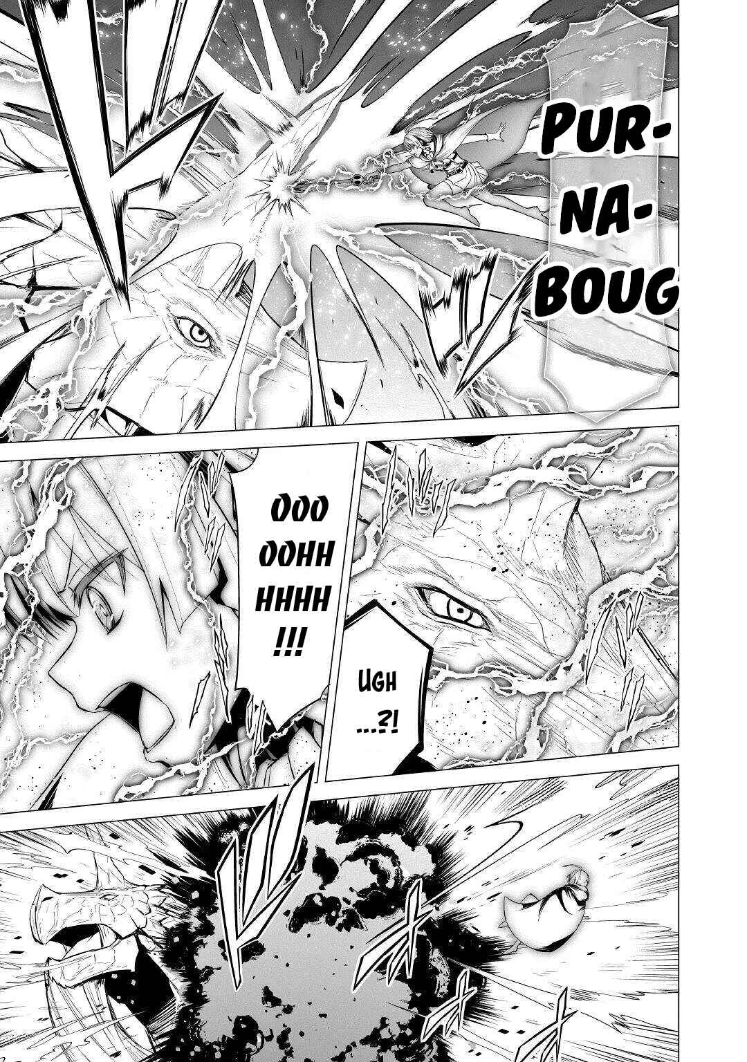 Page 22 Chapter 45 The Reincarnated Evil Dragon