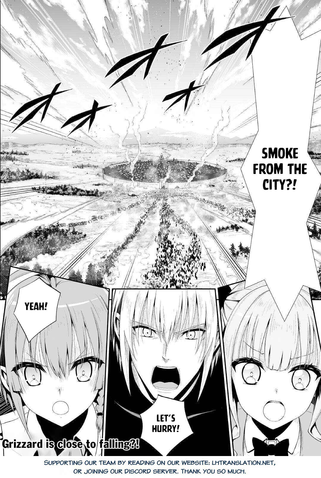 Page 26 Chapter 43 The Reincarnated Evil Dragon