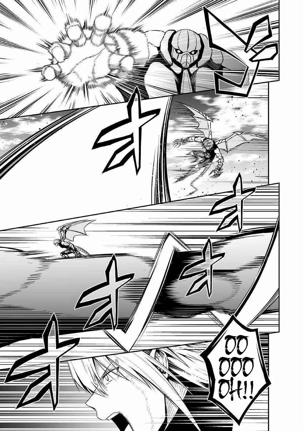 Page 10 Chapter 28 The Reincarnated Evil Dragon