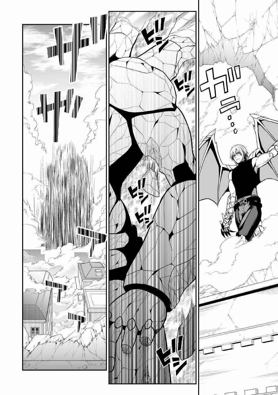 Page 30 Chapter 28 The Reincarnated Evil Dragon