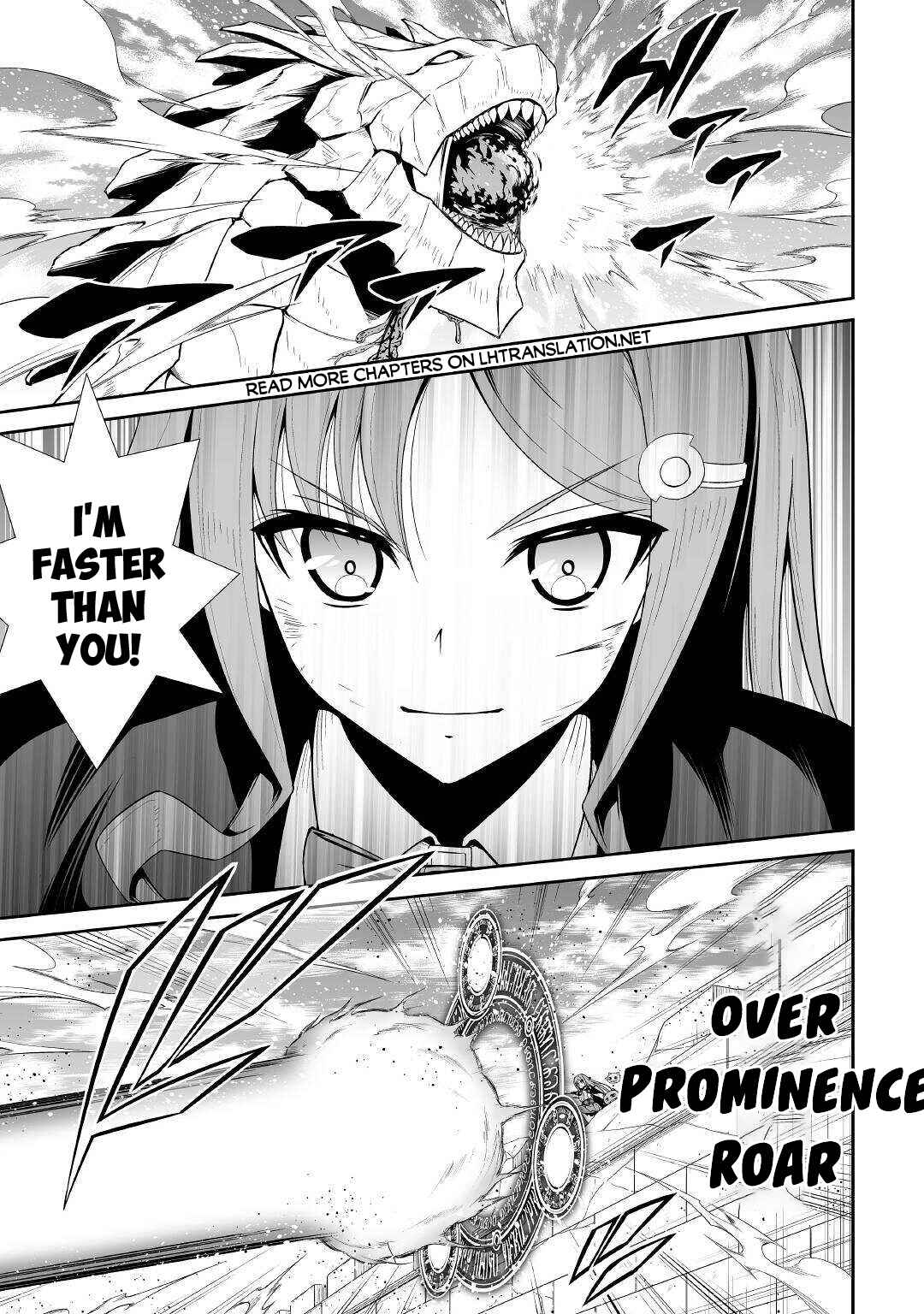 Page 6 Chapter 44 The Reincarnated Evil Dragon