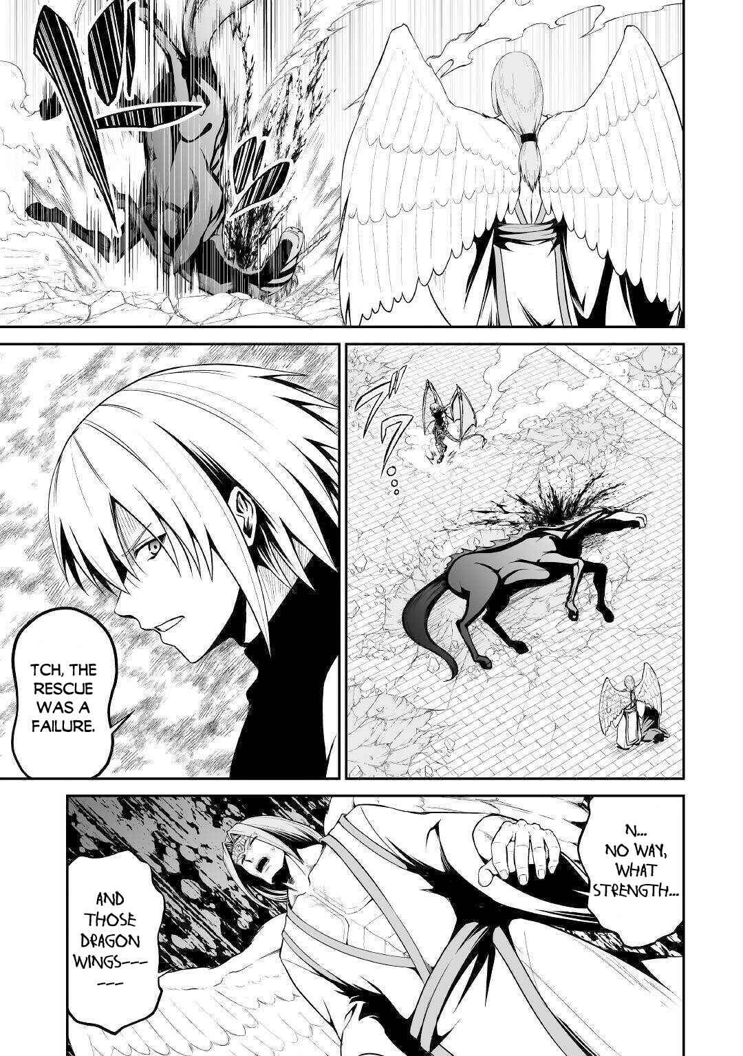 Page 4 Chapter 31 The Reincarnated Evil Dragon