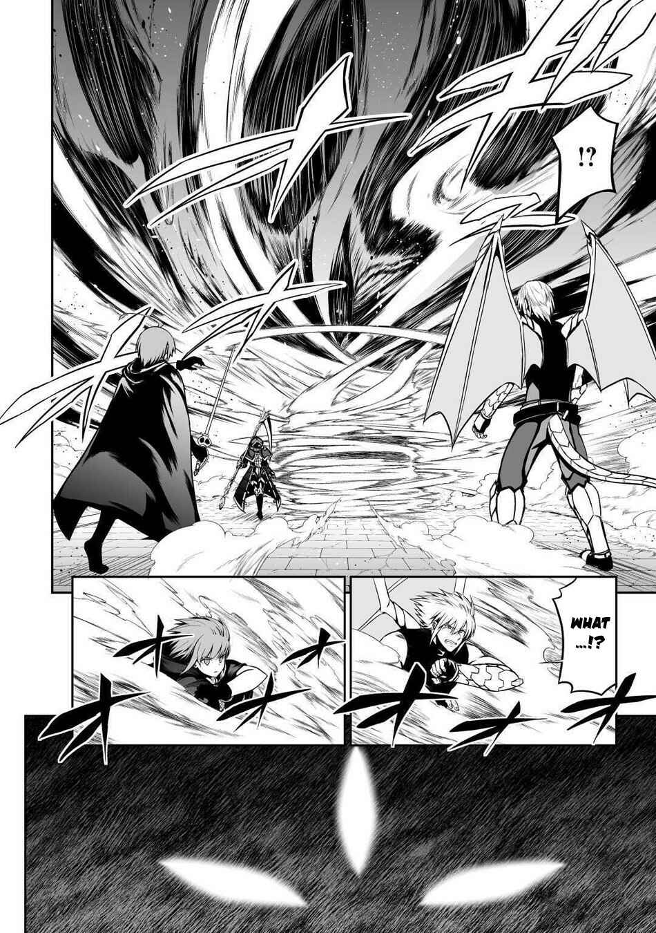Page 9 Chapter 33 The Reincarnated Evil Dragon