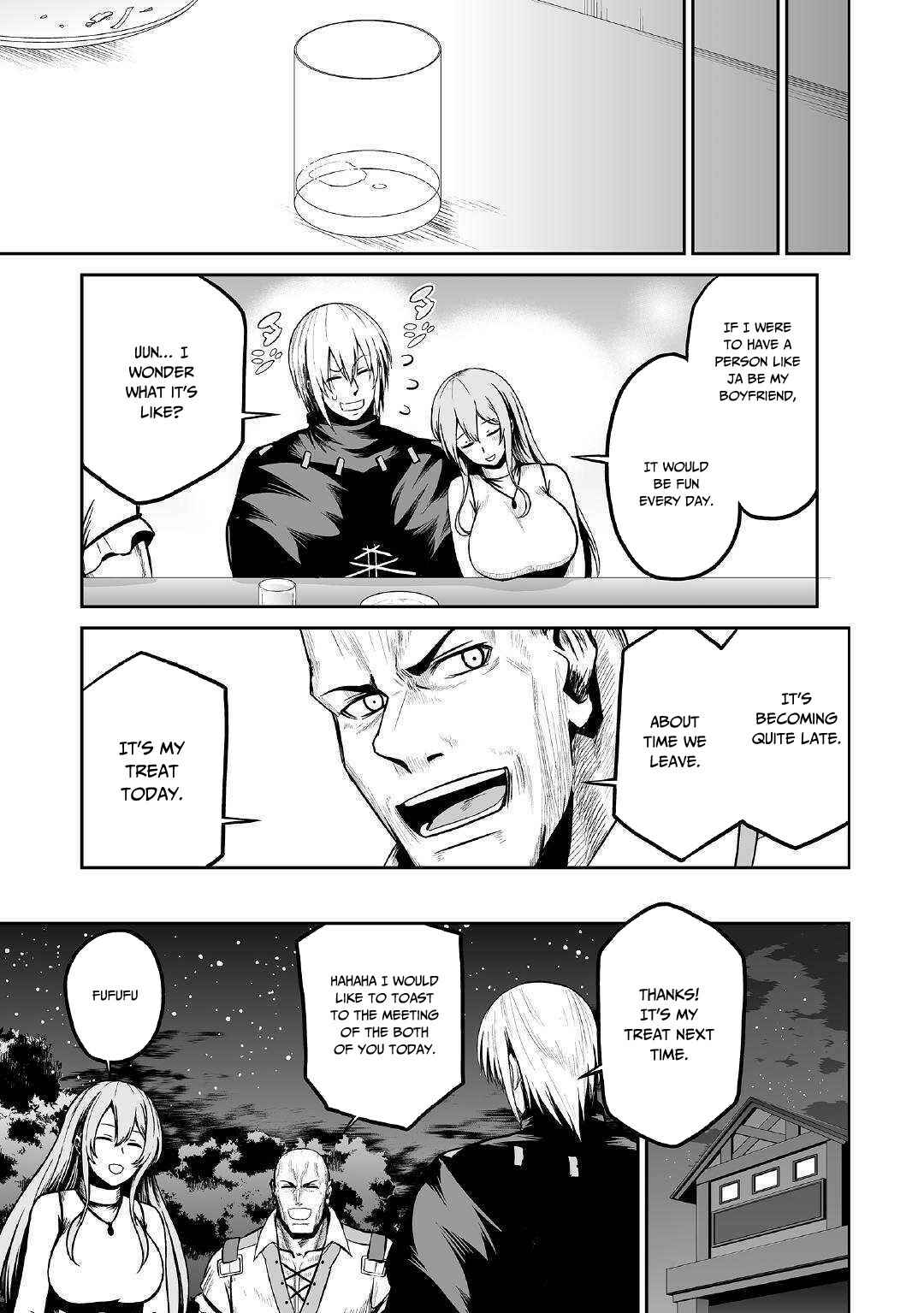Page 31 Chapter 23 The Reincarnated Evil Dragon