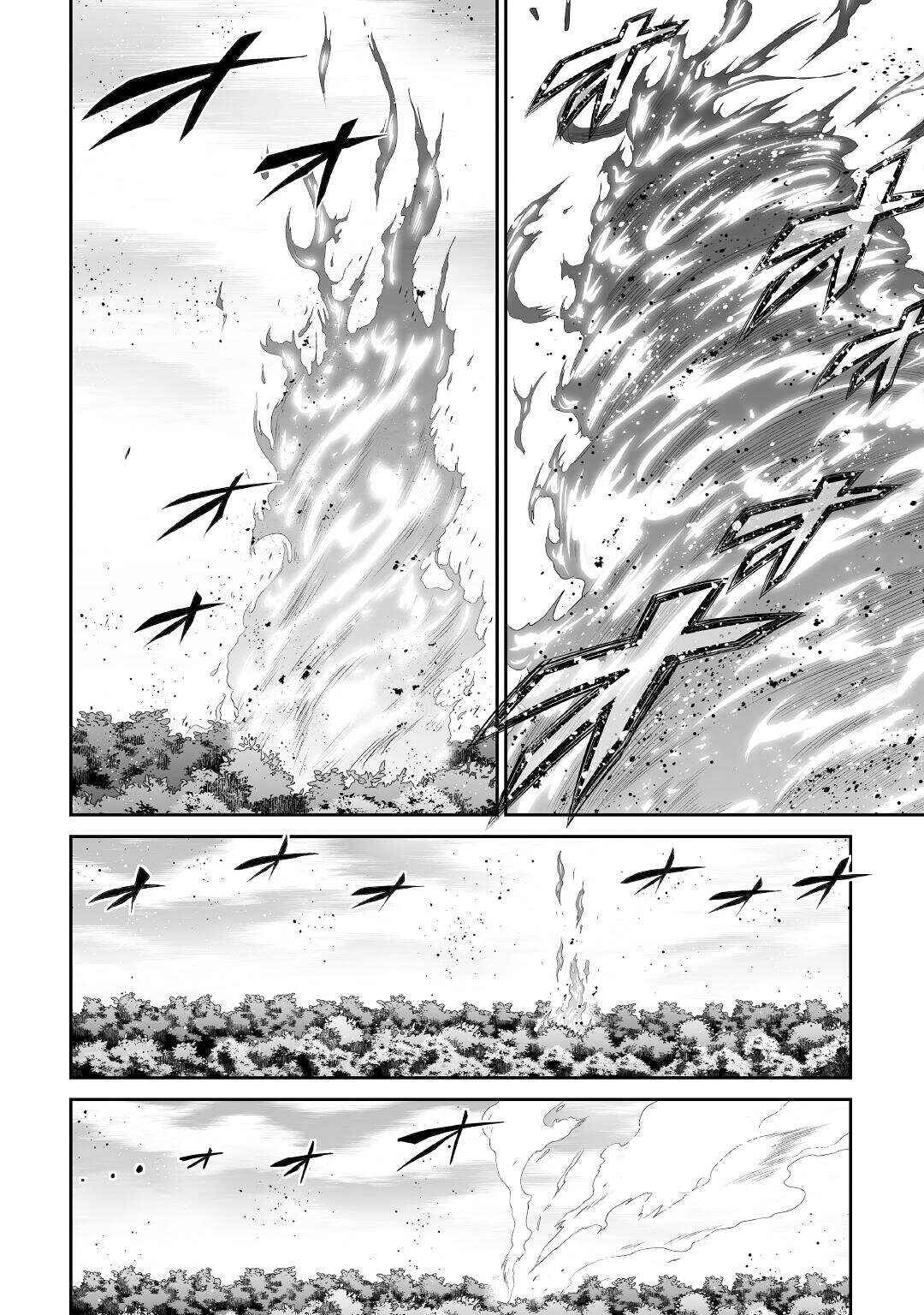 Page 13 Chapter 42 The Reincarnated Evil Dragon