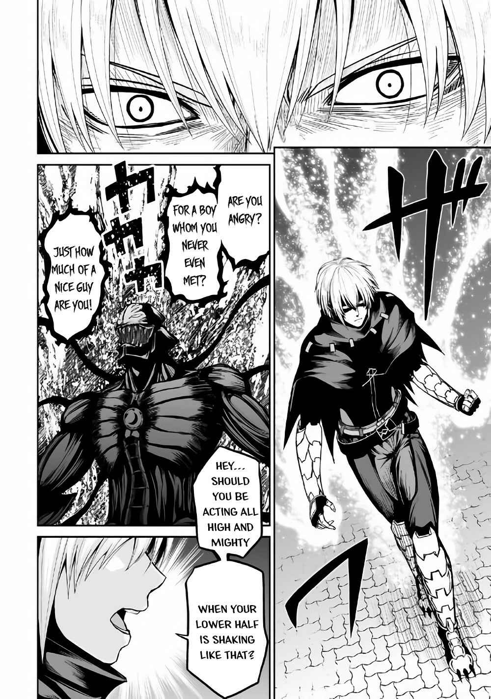 Page 6 Chapter 22 The Reincarnated Evil Dragon