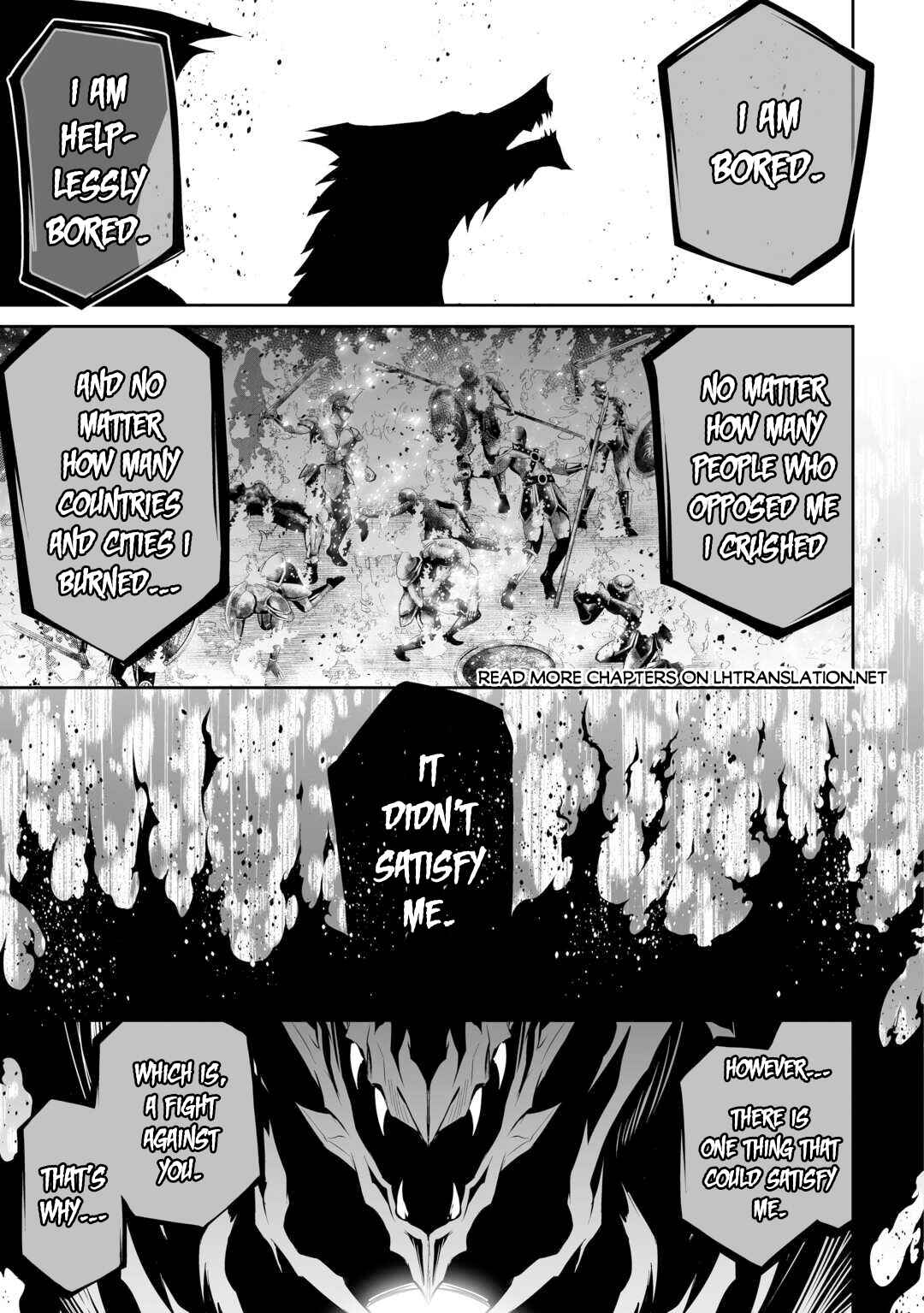 Page 6 Chapter 47 The Reincarnated Evil Dragon