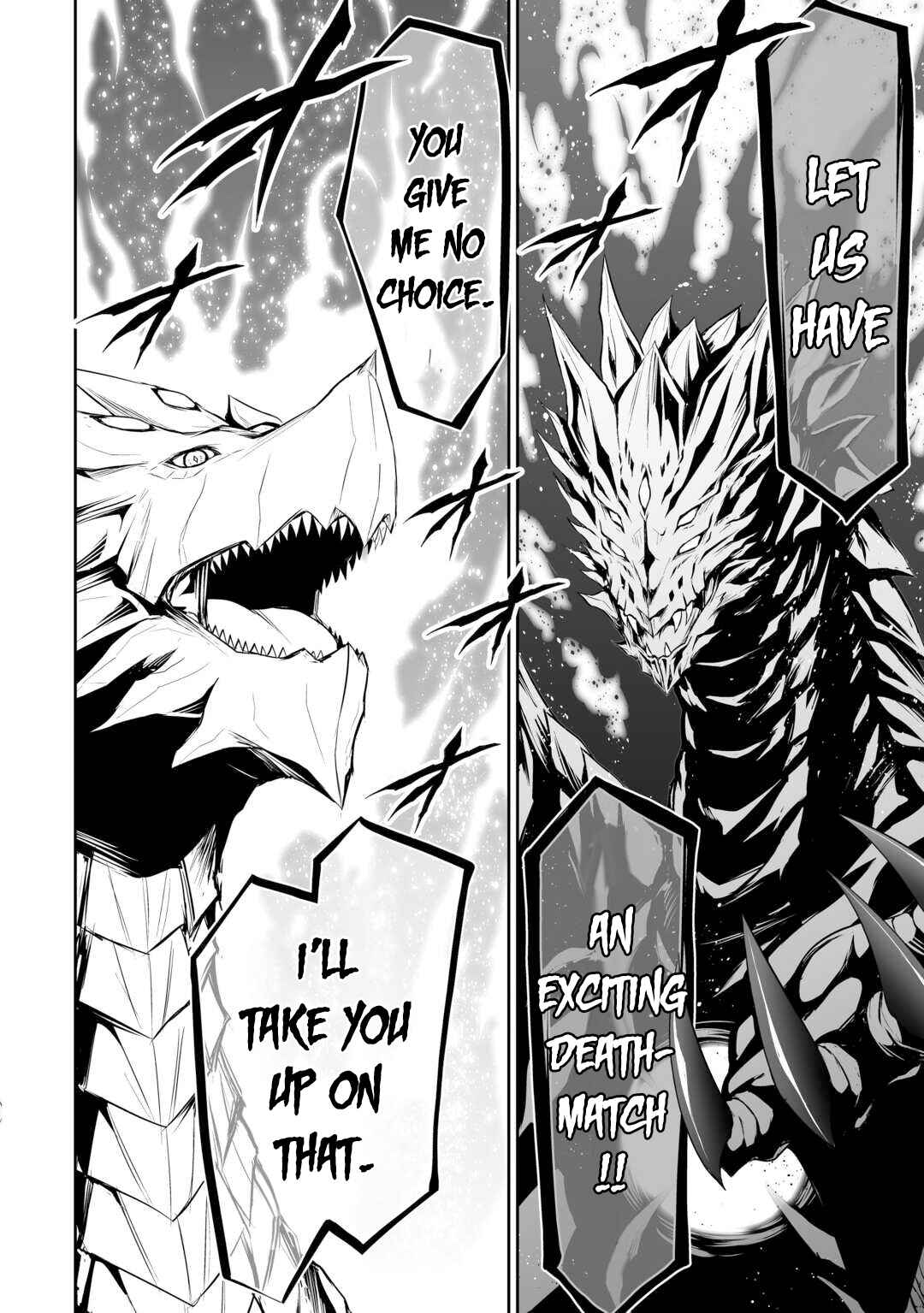 Page 7 Chapter 47 The Reincarnated Evil Dragon