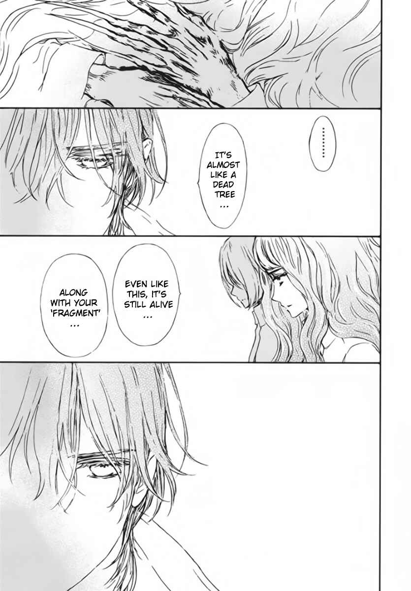 Page 11 Chapter 51 Vampire Knight Memories