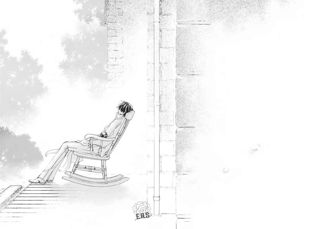 Page 37 Chapter 51 Vampire Knight Memories